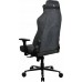 Arozzi Vernazza XL Soft Fabric Gray