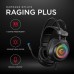 Rampage RM-K19 Black (RM-K19)