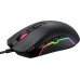 Inca INCA Gaming Maus IMG-GT14   3600 DPI, RGB, 7 Tasten, USB, SW retail
