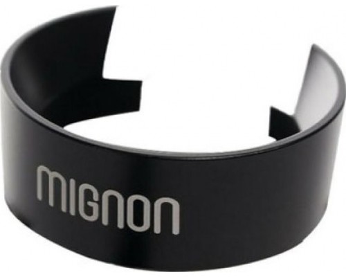 Eureka Eureka - Lejek dozujący do młynka Mignon 58,3 - 57mm Black
