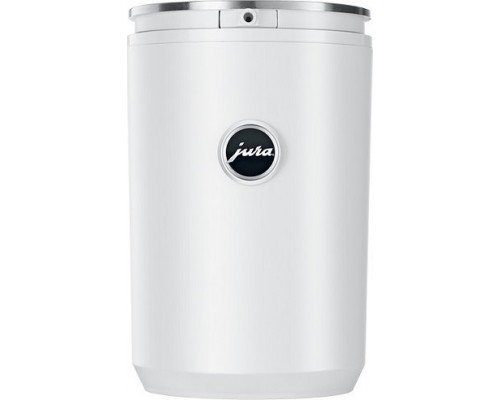 Jura JURA Chłodziarka do mleka - Cool Control 1L Wireless White G2 WiFi