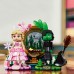 LEGO Ļaunā Elfabija un Glindija figūriņas (75682)