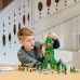 LEGO Wicked Laipni lūgti Smaragda pilsētā (75684)