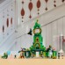 LEGO Wicked Laipni lūgti Smaragda pilsētā (75684)