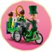 LEGO Wicked Laipni lūgti Smaragda pilsētā (75684)