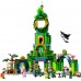LEGO Wicked Laipni lūgti Smaragda pilsētā (75684)