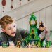 LEGO Wicked Laipni lūgti Smaragda pilsētā (75684)