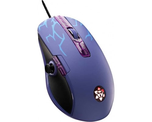 Lexip LEXIP SASUKE MOUSE DESIGN BY TSUME - NARUTO SHIPPUDEN