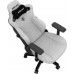 Anda Seat Kaiser 3 L Fabric Gray
