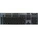 Logitech G915 X Lightspeed GL Tactile (920-012676)