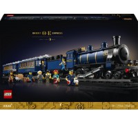LEGO Идеи Восточный Экспресс (21344)
