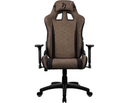 Arozzi Arozzi Soft Fabric | | Avanti SoftFabric | Brown