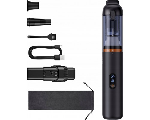 Baseus Baseus A5 Air 12000Pa (Black)