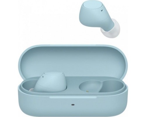 Sony Sony  | WF-C510 | | In-ear |  | Blue