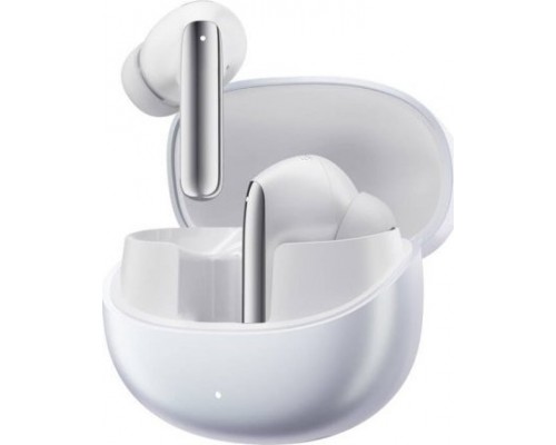QCY TWS QCY MeloBuds Pro HT08, ANC  (white)