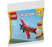 LEGO Creator Slavenā universālā lidmašīna (30669)
