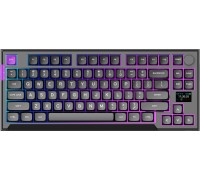 PREYON Silent claw TKL Red Gateron Red Pro (PSCTR85B)