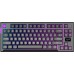 PREYON Silent claw TKL Red Gateron Red Pro (PSCTR85B)
