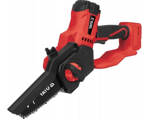 Yato YT-828134 18 V 17.6 cm