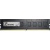 G.Skill Value, DDR4, 8 GB, 2400MHz, CL17 (F4-2400C17S-8GNT)