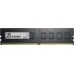 G.Skill Value, DDR4, 8 GB, 2400MHz, CL17 (F4-2400C17S-8GNT)