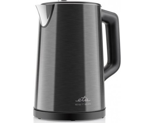 Eta ETA | ETA459790000 | Electric | 2200 W | 1.5 L | Stainless Steel | 360° rotational base | Black