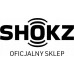 Shokz OpenRun Pro 2 Mini Orange (S820OR)