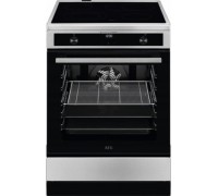  AEG Cooker AEG CIB6647ABM