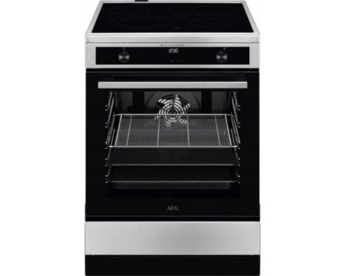  AEG Cooker AEG CIB6647ABM