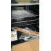  AEG Cooker AEG CIB6647ABM