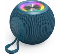 Hama GŁOŚNIK MOBILNY BLUETOOTH HAMA 
