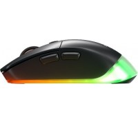 Cherry CHERRY XTRFY M50 Black Wireless Mouse