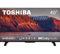 Toshiba 40LA2363DG LED 40'' Full HD Android