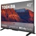 Toshiba 40LA2363DG LED 40'' Full HD Android