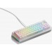 Glorious Glorious GMMK 3 65 % Custom Gaming-  Pre-Built, ANSI (US), Fox Switches, White