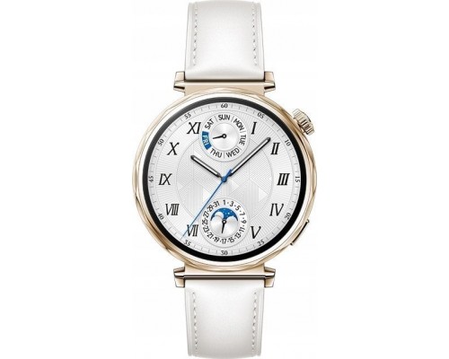 Smartwatch Huawei Watch GT5 Classic 41mm White (Jana-B19L)