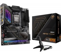 AMD X870E ASRock X870E TAICHI