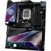 Intel Z890 ASRock Z890 NOVA WIFI