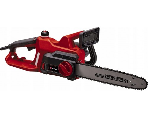 Einhell Einhell electric chainsaw GC-EC 1935 (red/black, 1,900 watts)