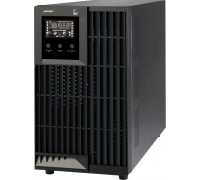 UPS Infosec 3000VA 2x FR/Type F 4x IEC C13