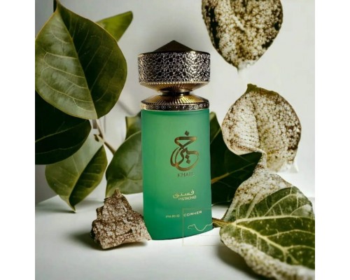 Alkotest Khair Pistachio EDP 100ml