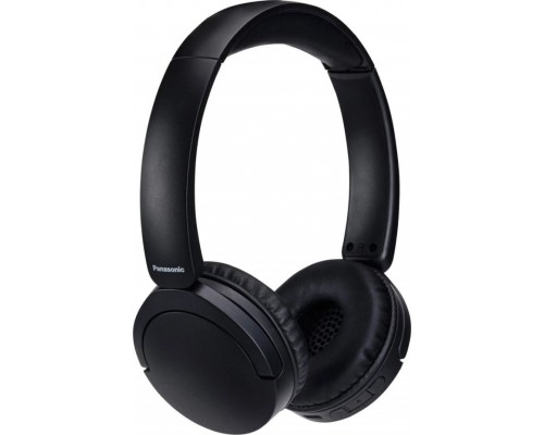 Panasonic Panasonic RB-HF630BE-K schwarz
