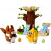LEGO Creator Wiosenny игровая площадка для животных (40709)