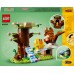 LEGO Creator Wiosenny игровая площадка для животных (40709)