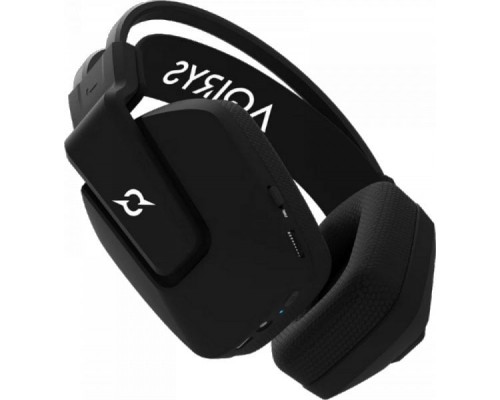 AQIRYS Alya 2.0 Black (AQI-GA-HP-3)