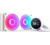 Nzxt Kraken Elite 280 RGB 2024 (RL-KR28E-W2)