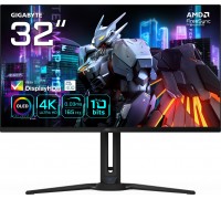 Gigabyte Aorus FO32U