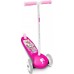 Pulio Balance Stamp Barbie Pulio