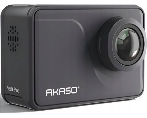 AKASO Akaso V50 Pro | sporty | 4K, WiFi, 1100 mAh