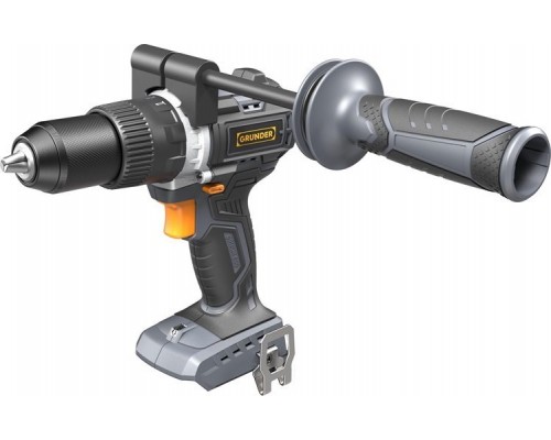 Grunder CORDLESS IMPACT DRILL CD-B0818 18V BL